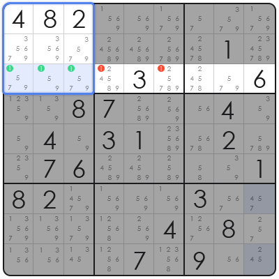4x4 sudoku for kids